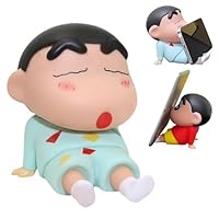 Amazon.co.jp: クレヨンしんちゃん フィギュア 携帯電話ホルダー
